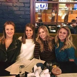 Meet your Posher, Katelin